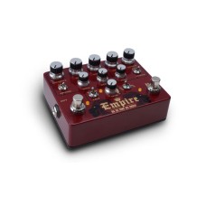 Big Joe Stompbox Company